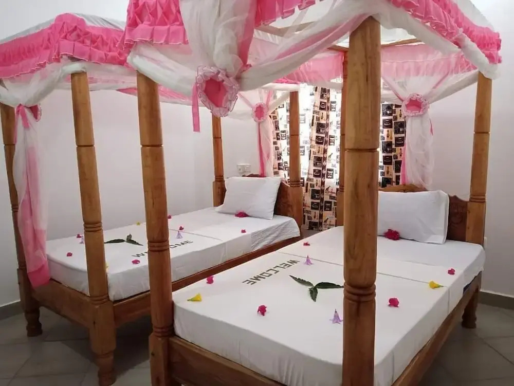 Diamond Luxury House Watamu
