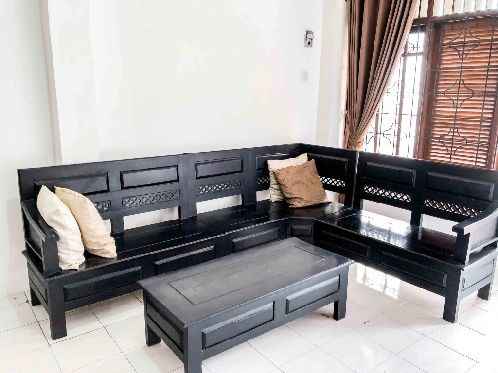 RedDoorz near Eco Green Park Batu