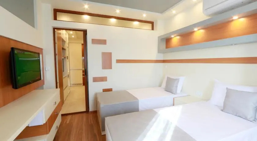 Anasta Apartment 2