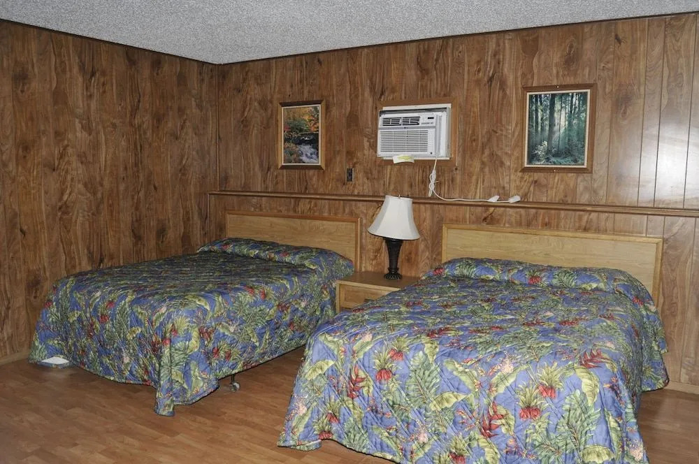 Cozy Motel