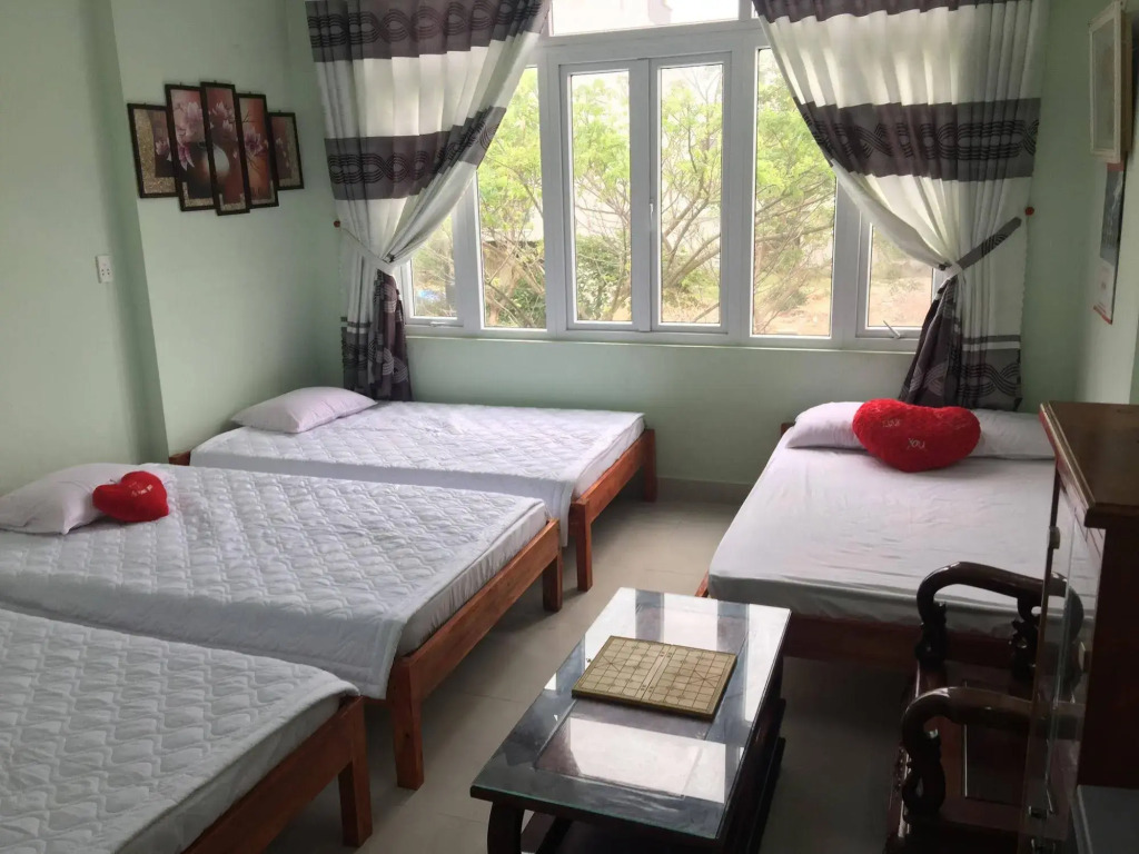 Lucky Bee Homestay