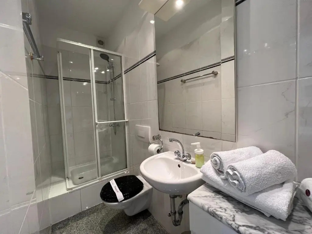 Apartments Villa Chiara Opatija