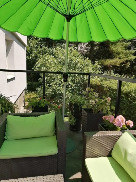 apartman Fuerte 2