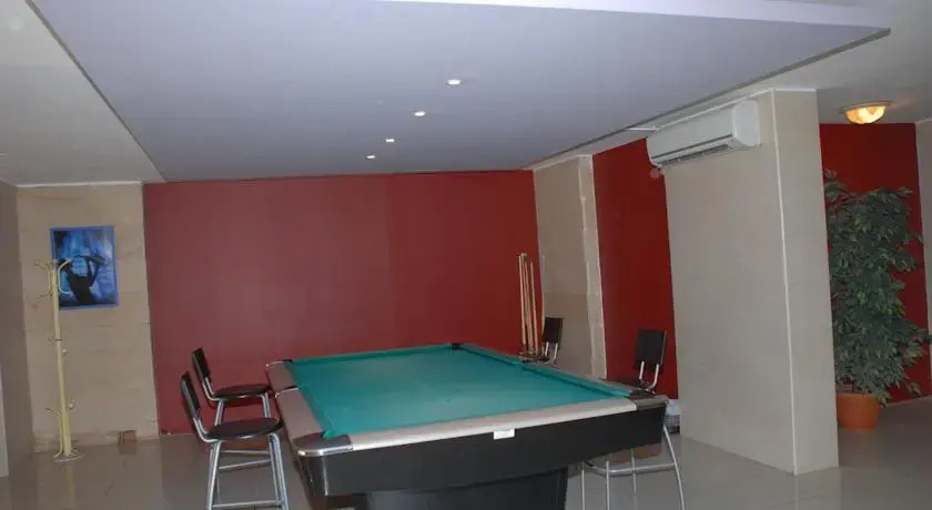 Taj Suites
