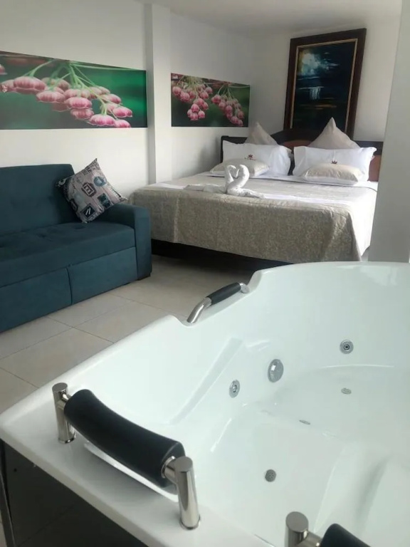 Hotel Santa Monica