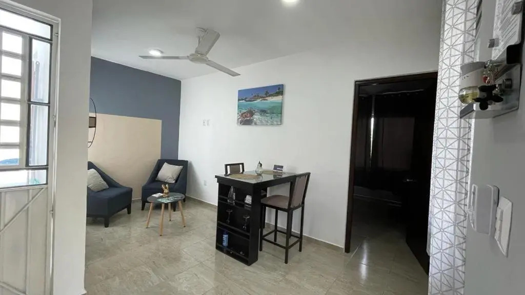 Departamento Orellana 11
