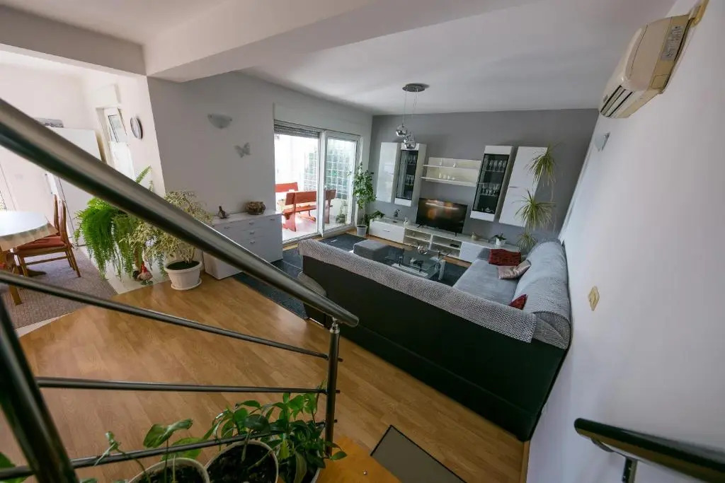 Rina Vacation home