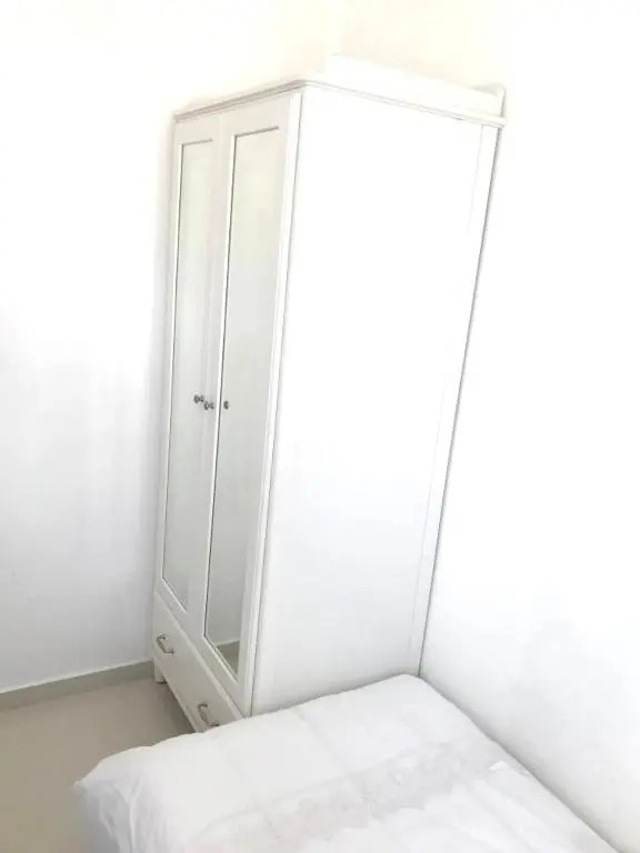 3 Rooms + Parking Hameyasdim 36