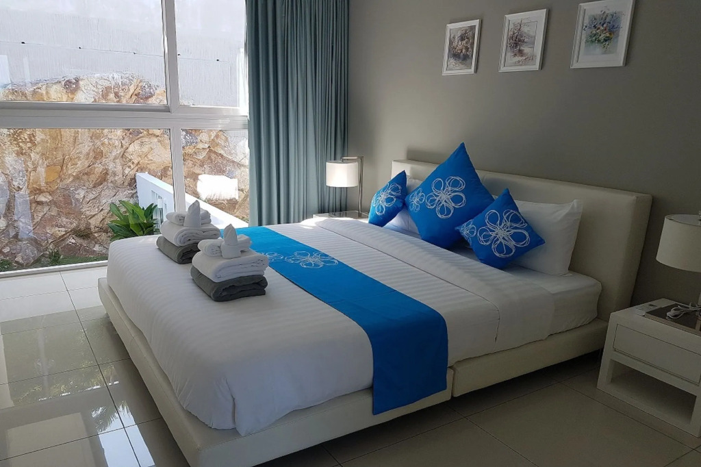 Horizon Residence Rentals