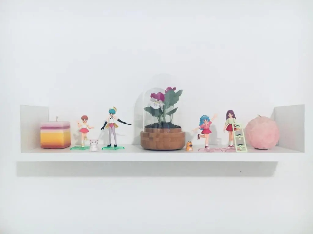 Florence Fashion Room