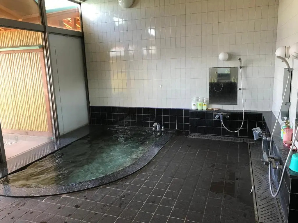 Fujibou Hotel