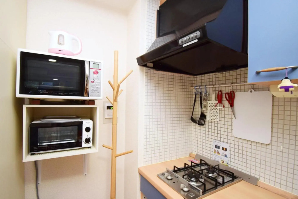 KITAZAWA CS HOUSE / Vacation STAY 65304