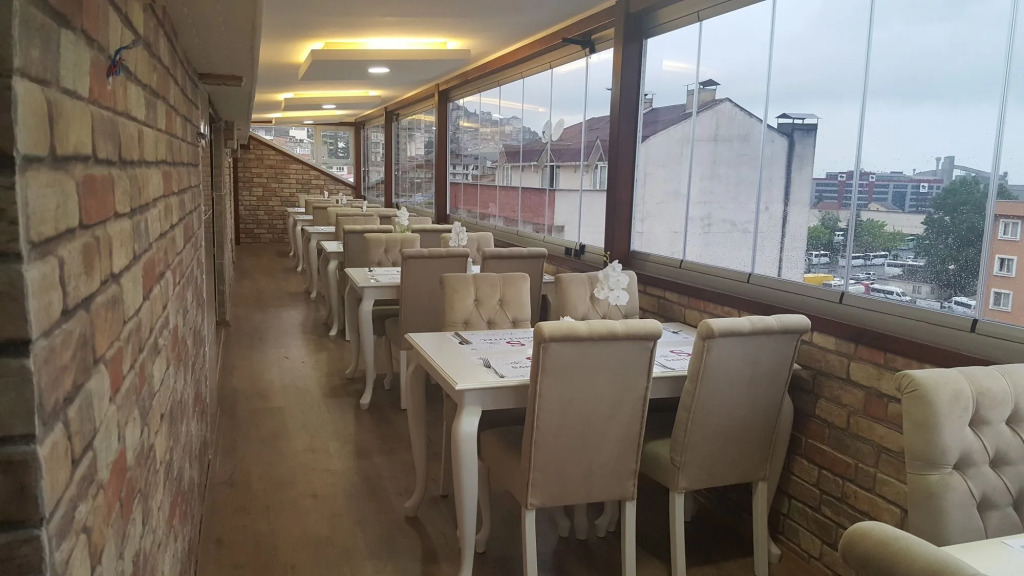Sanli Suite Apart