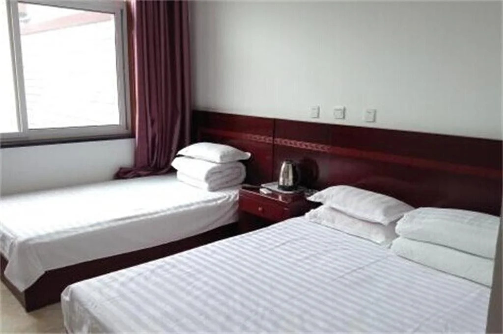 Hongbin Family Inn