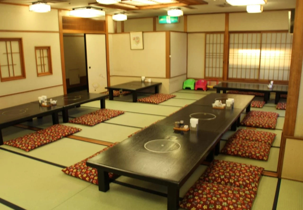 Tabist Hotel Tetora Kitakyushu