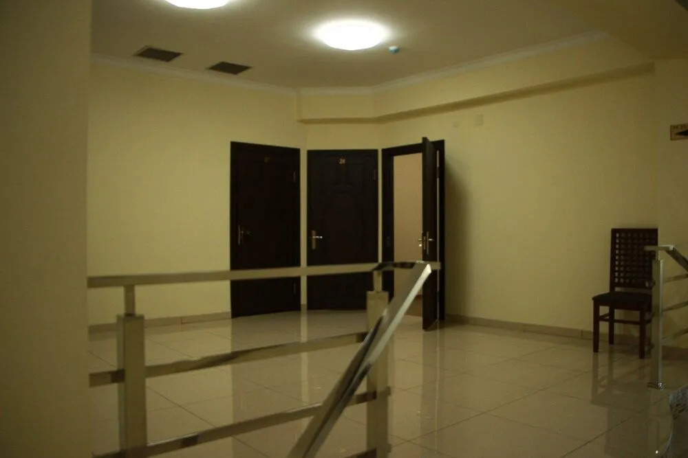 Hotel OK (Окей)
