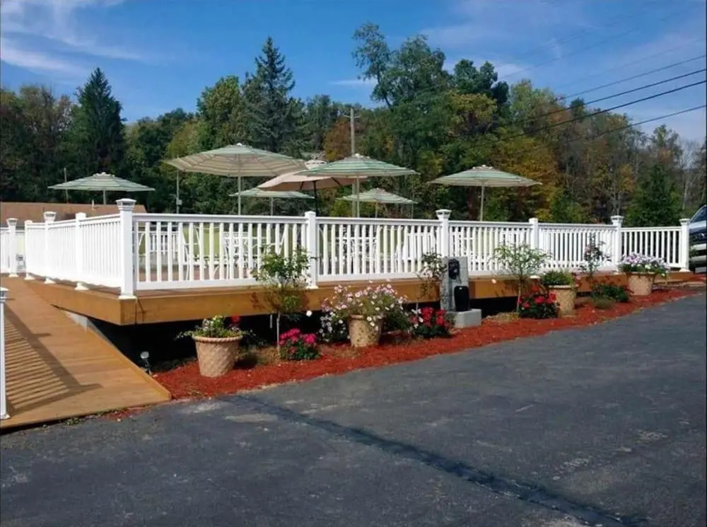 The Lake Manor