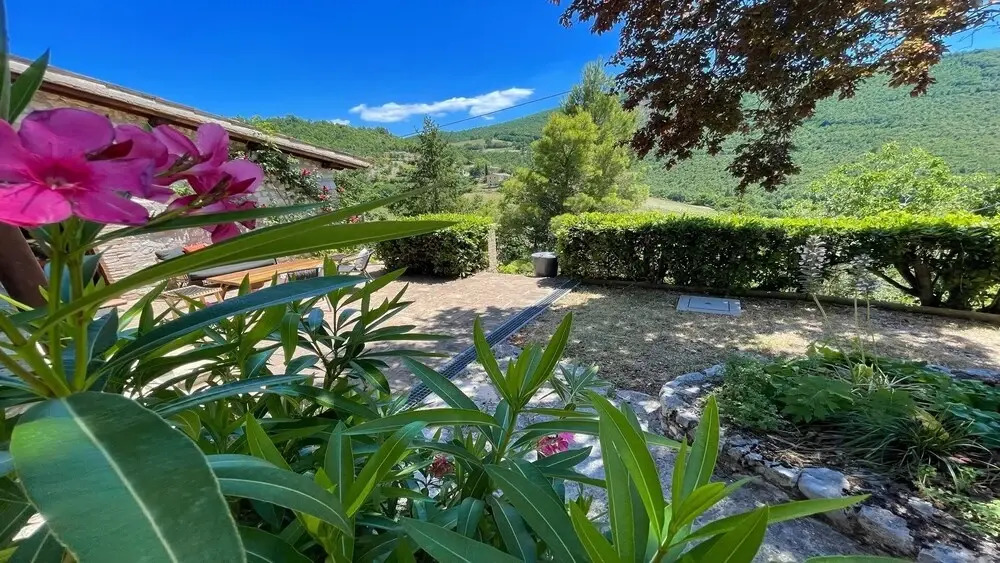 Cerro Cottage - Villa With Private Pool