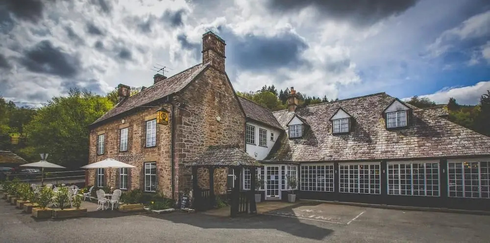 The Royal George