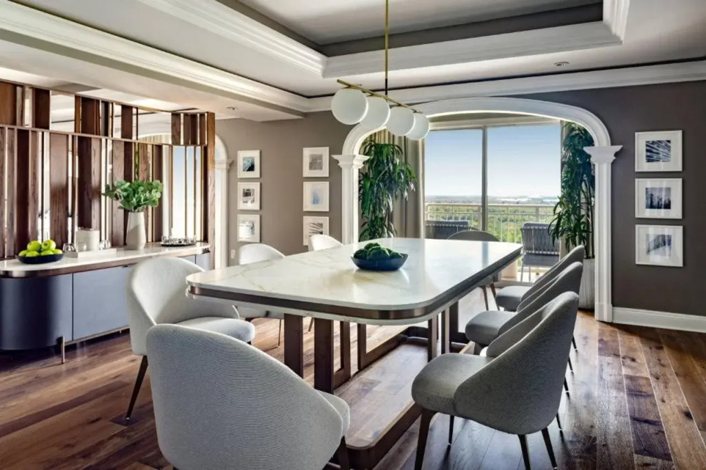 The Ritz-Carlton Residences Orlando, Grande Lakes