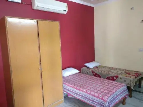 Guardian Hostel