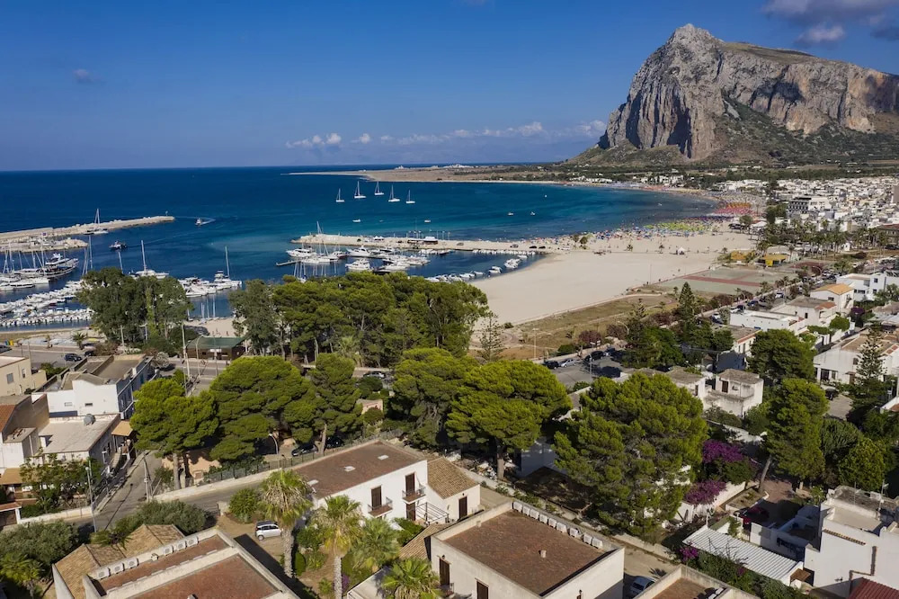 Villa Faro B&B