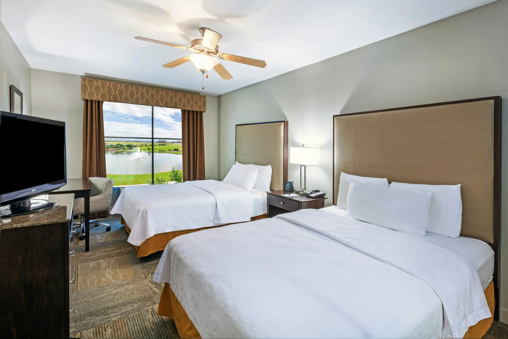 Homewood Suites by Hilton Waco