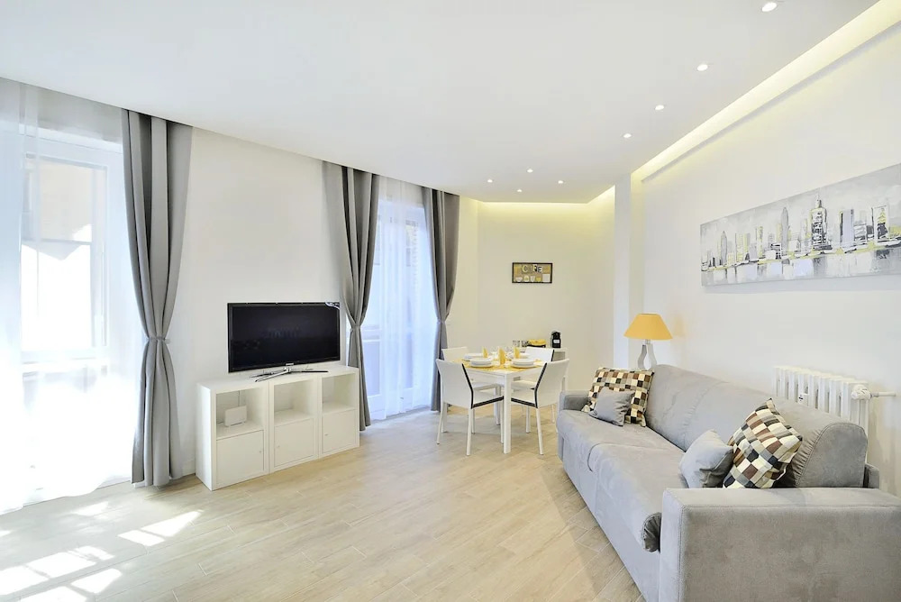 Romantic Trastevere Apartment