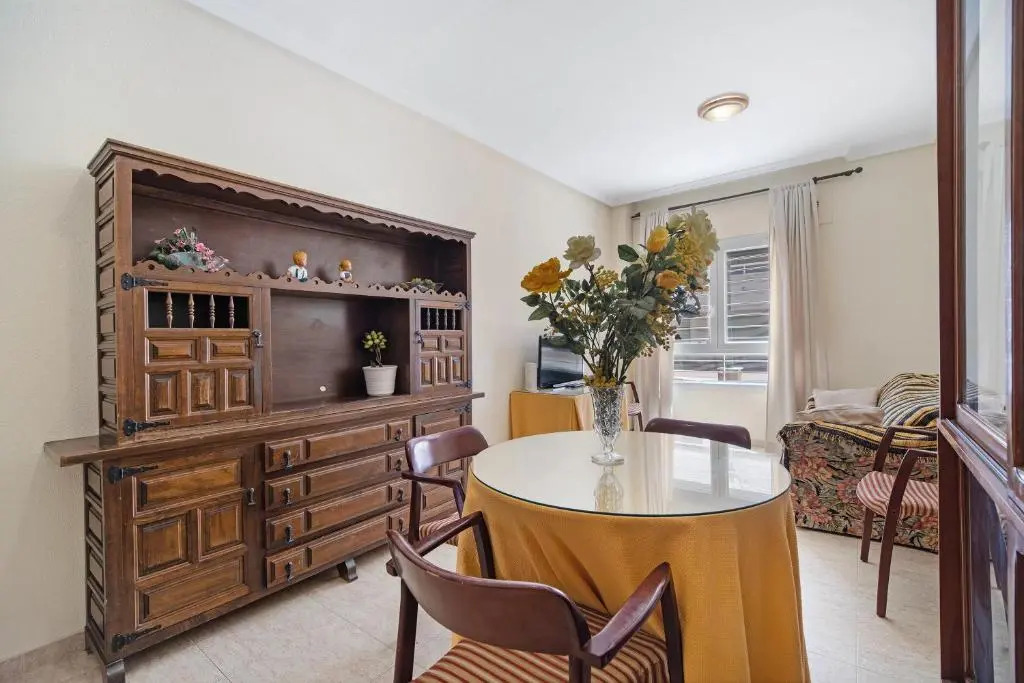 Apartamento Colibri