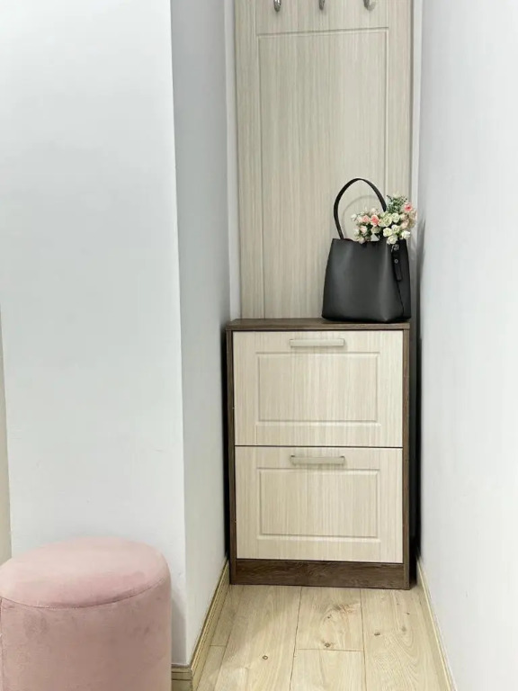 Апартаменты Galileo Terrace (Галилео Террас)