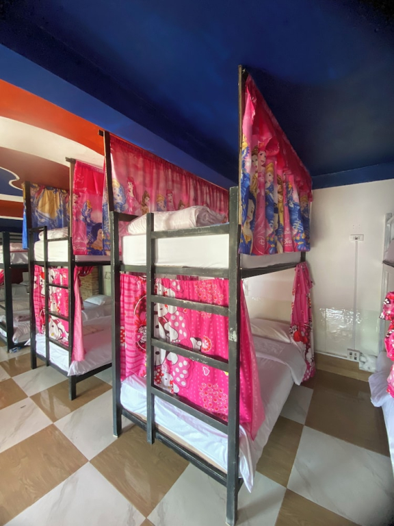 Pakbeng Backpackers