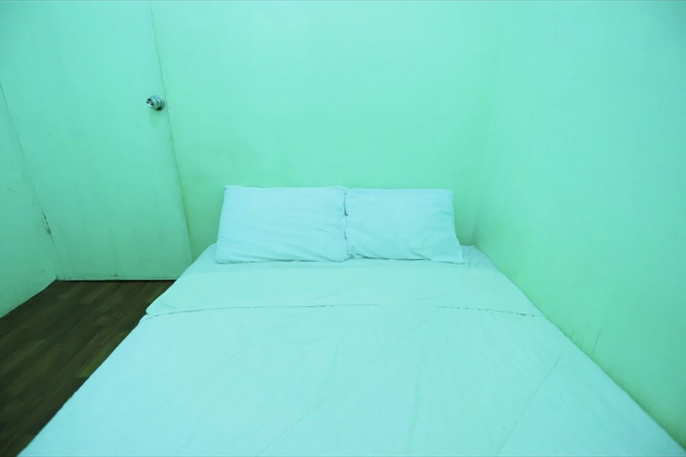 Hotel O Grace Homestay SyariahNearMall Nagoya Hill