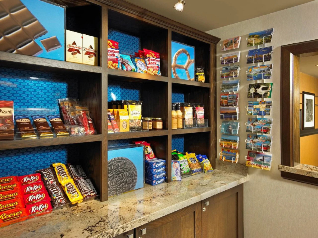 Hampton Inn Carlsbad North San Diego County