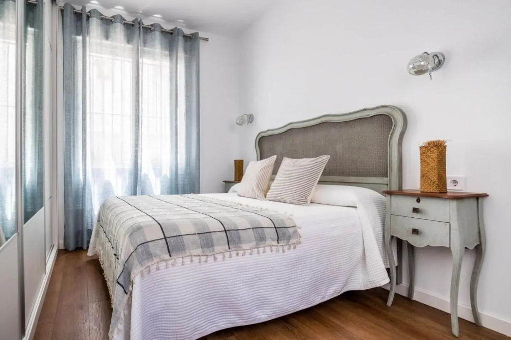 Apartamentos Poemas & Rimas de Bécquer