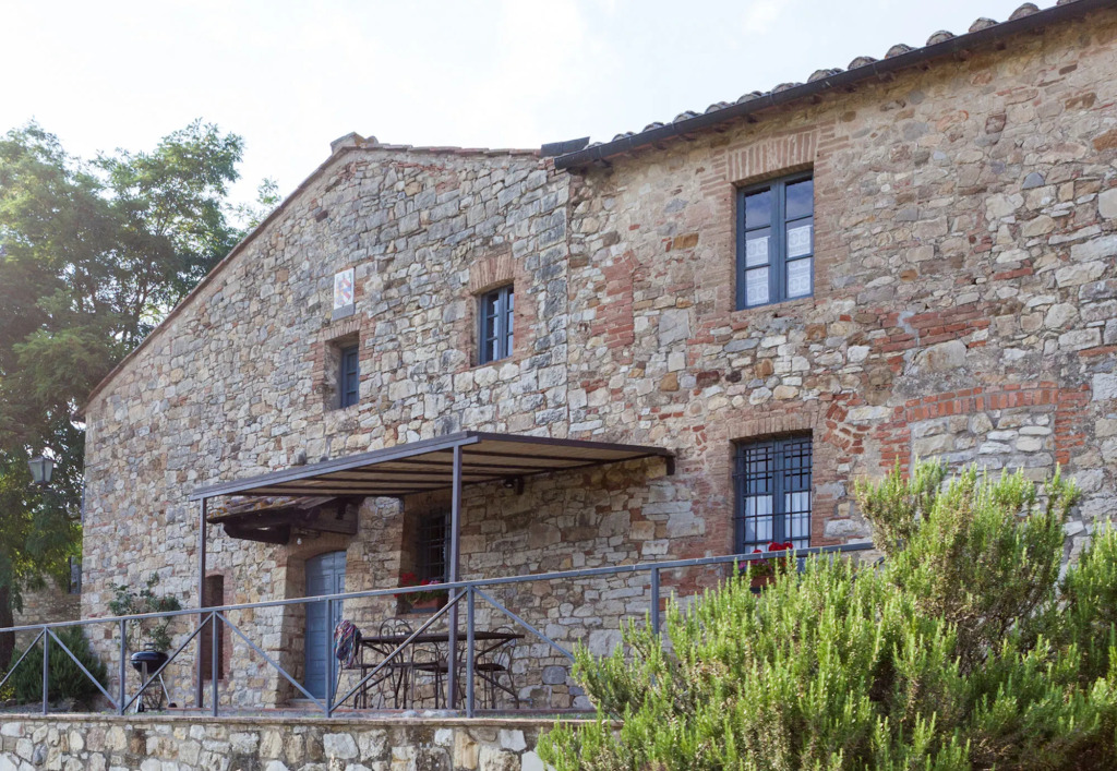 Borgo Argenina
