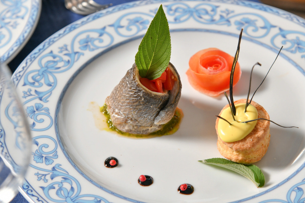 Hotel Bellevue Benessere & Relax