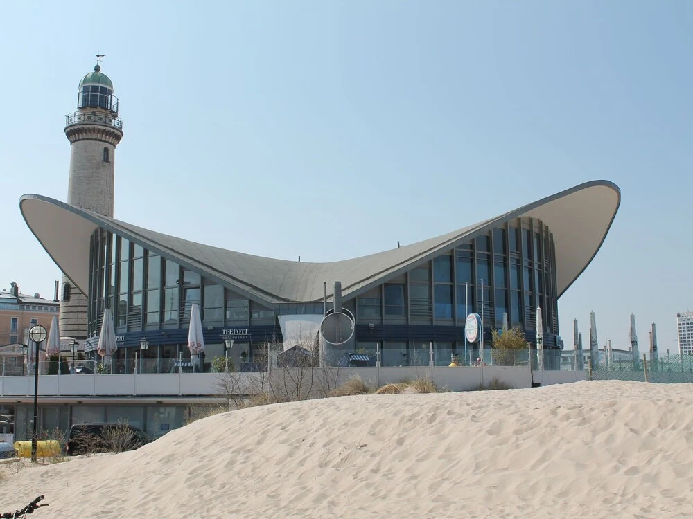 Vogue Apartment in Kühlungsborn near Beach