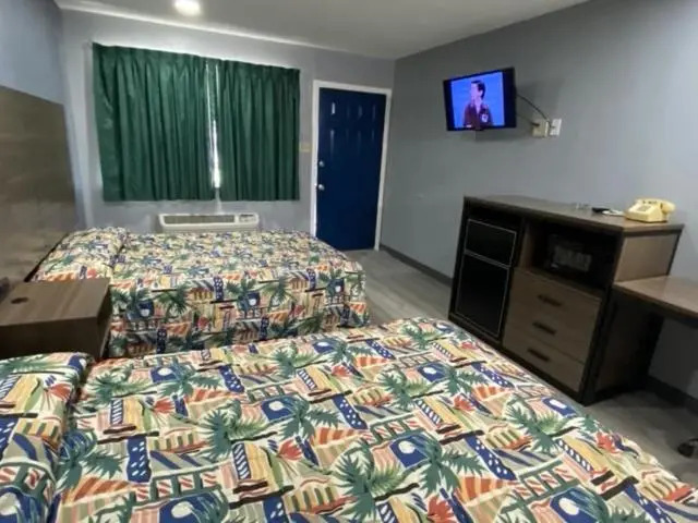 Valley View Inn