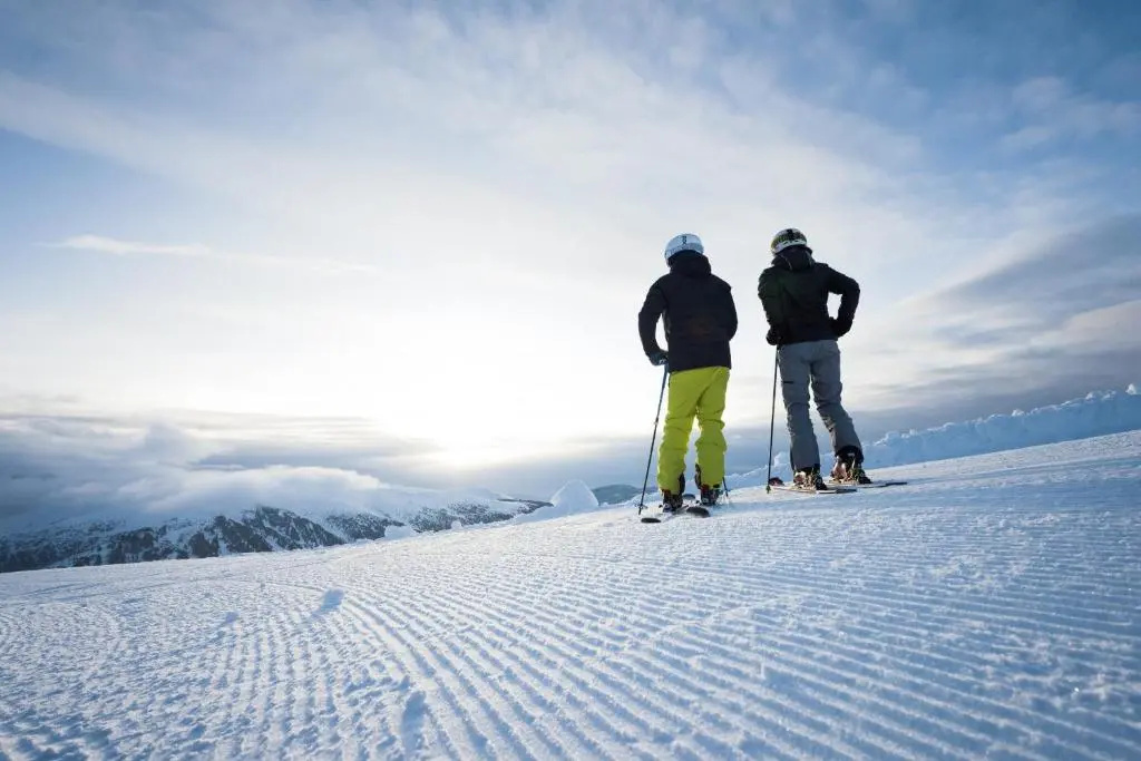 Alpenresidenz Turracher Höhe by ALPS RESORTS