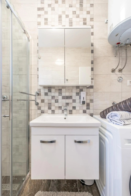 Magnolia 4* luxury apartment in town center