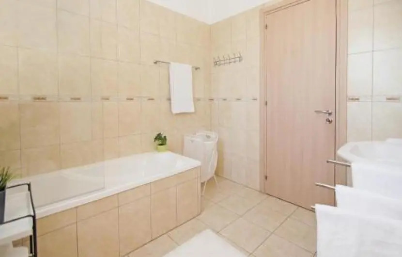 Flat 2 Bedrooms 1 Bathroom - Pernera