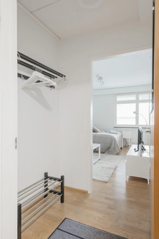 Helsinki South Central Apt Neitsytpolku