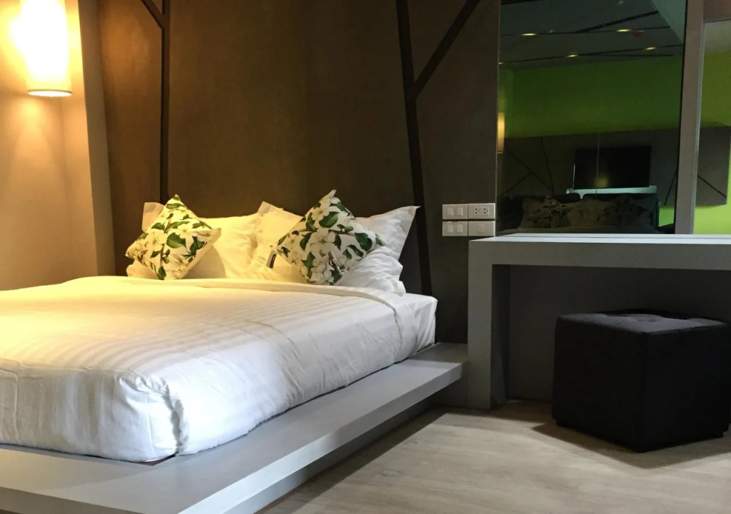 3Season Hotel