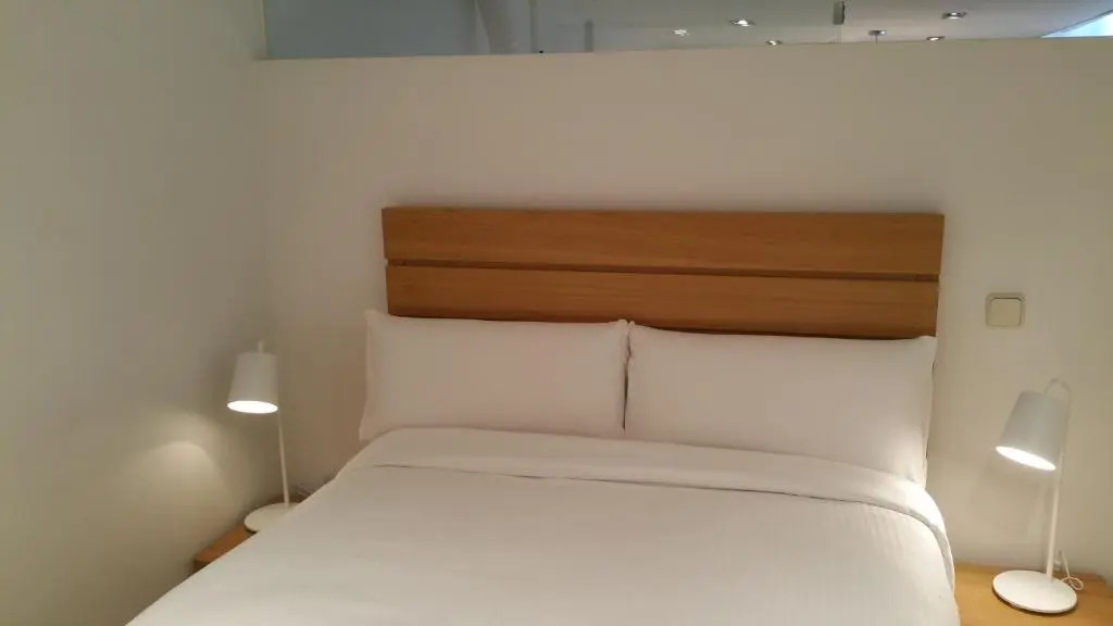 Loft designed City Center