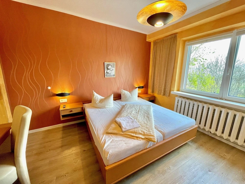 Berghotel Rotstein
