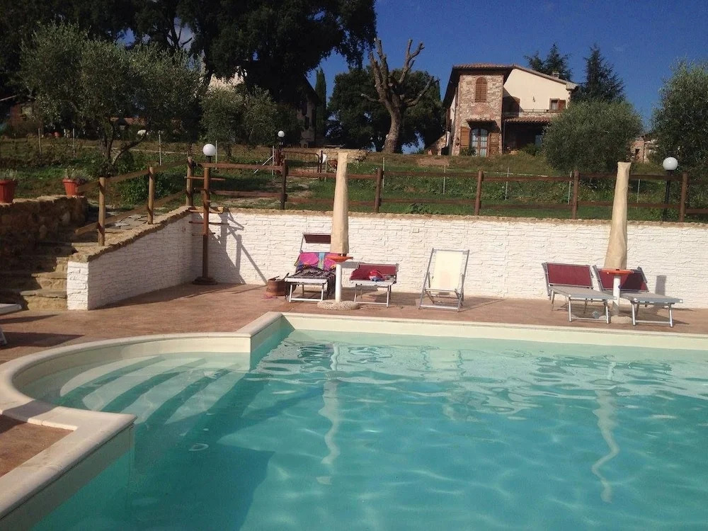 Poggio Alla Buca