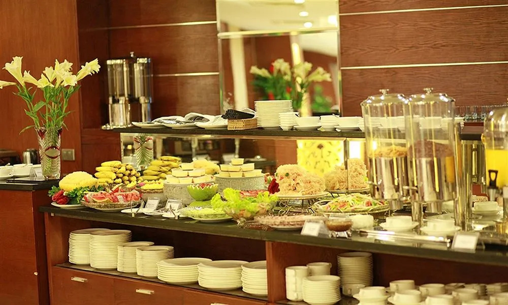 Hanoi Delight Hotel