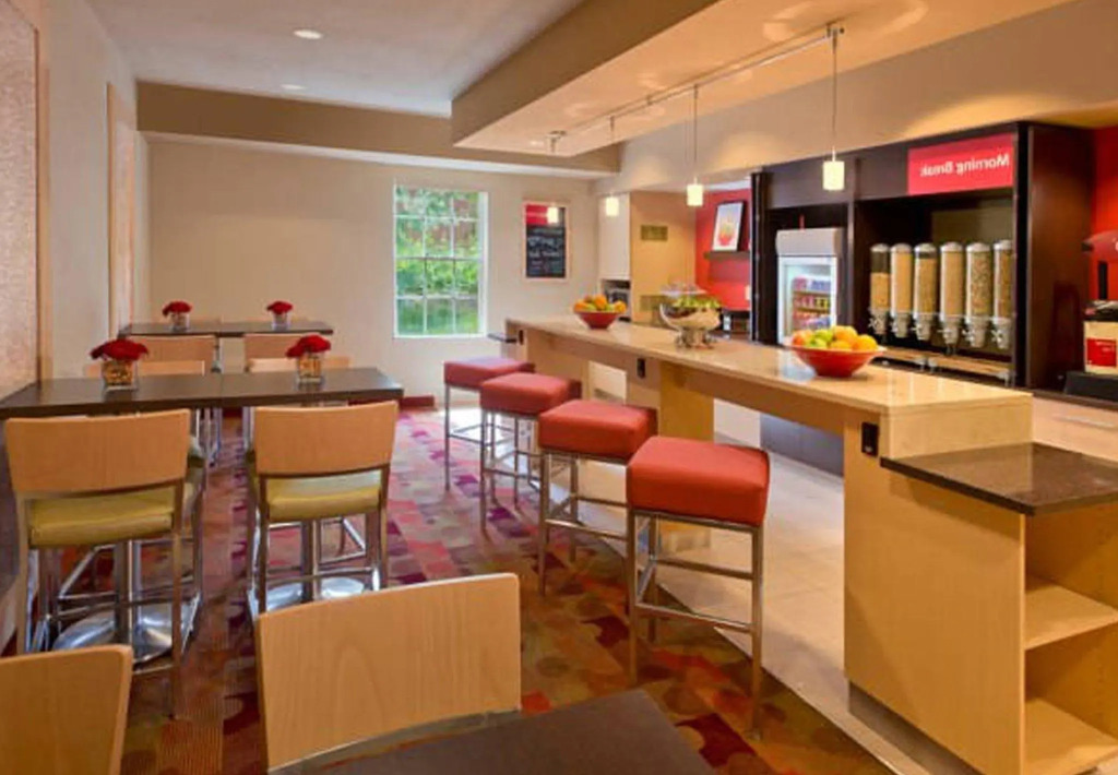 TownePlace Suites Columbus Airport Gahanna