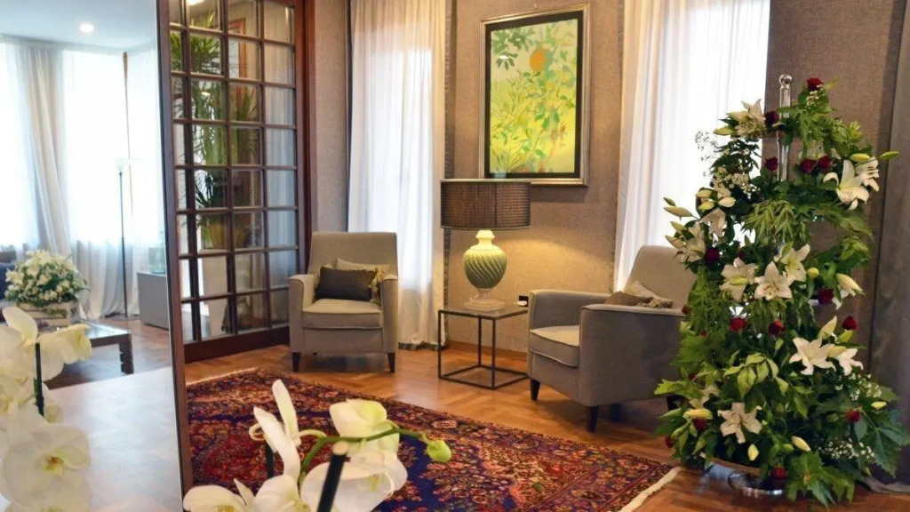 Borea Luxury B&B