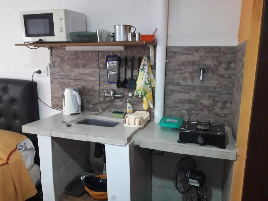 Rinconada 2